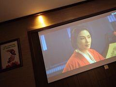 -樱蘭·影院足道·养生SPA(三里屯店)