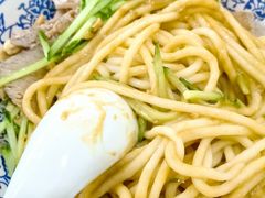 -王记汤河桥合罗面(兴鹤大街店)