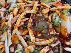 -顺意凉粉(鼓楼东街总店)