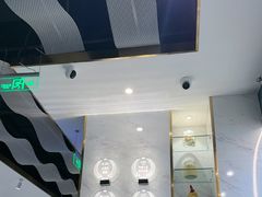 -烹然四季椰子鸡火锅(姚家园万象汇店)