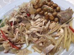 -凤城礼记鱼翅海鲜酒家(新马路总店)