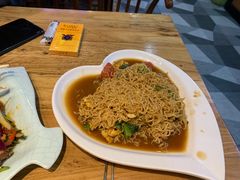 -老胖串店(山大路店)