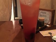 -角落里(中山公园店)