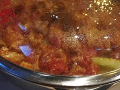 -黄记煌三汁焖锅(裕华万达广场店)