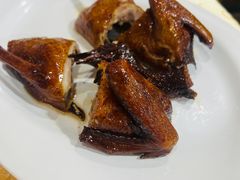 -老字号蛇口德记烧腊饭店·海鲜加工
