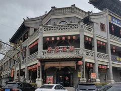 -蔡家酒楼(一德街店)