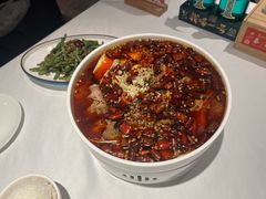 -小山城·馋嘴蛙(亚运村店)