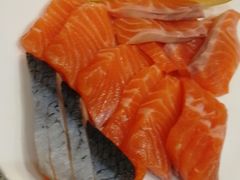 -深海800米海鲜自助(万达广场店)