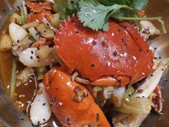-我是那个大叔·美食研究所(新塘路店)