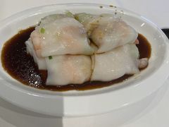 -金河半岛园林酒家(金融城店)