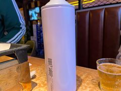-喝丢一只鞋海鲜烧烤·海肠捞饭(东关街店)