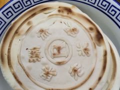 -果渊斋老米家泡馍馆(学诚广场店)