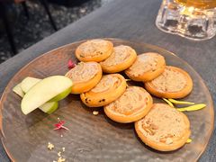-南里山房·新淮扬菜(徐汇万科店)