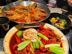 -红盔甲·小龙虾(人民广场店)