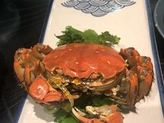 -苏帮袁Sue Cuisine(将台店)