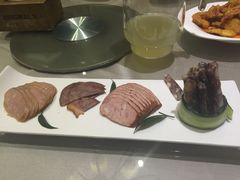 -一轩饺子馆(丽都店)