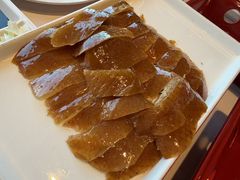 -玉林烤鸭店(黄村兴华店)