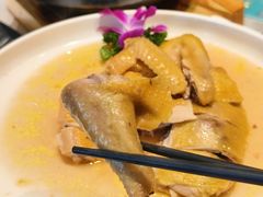 -顺德佬·宴请·生日宴(西乡店)