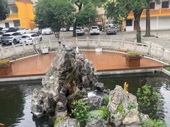 -宝通禅寺