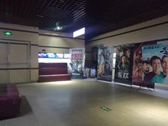 -华美国际影城(旧宫永辉店)