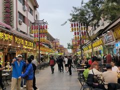 -沙州食驿·非遗小吃夜市