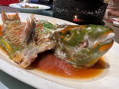 -荣华楼(通贤街店)