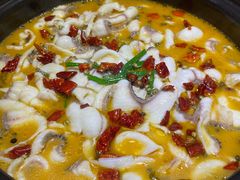 -黑鱼郭我家酸菜鱼(摩尔广场店)