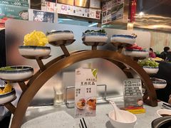 -烹然四季椰子鸡火锅(团结湖总店)