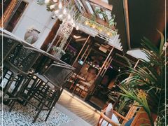 -时光乌托邦空中花园餐厅川味·融合菜(幸福广场店)