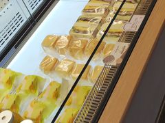 -崎本的店·专业酵种吐司(无锡万象汇店)