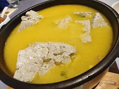 -南堂馆·新川菜(悠方店)