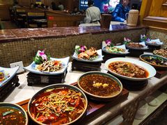 -吉布鲁牛排海鲜自助(龙湖北城天街购物广场店)