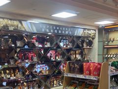 -音乐在线主题氧吧KTV(佳宁娜广场店)