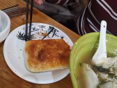 -二红烧烤排骨串(麦岛店)