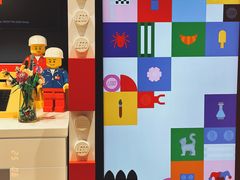 -上海乐高探索中心