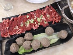 -潮汕良记牛肉火锅(洪武路店)