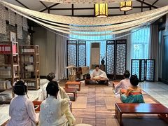 -云境生态园(红谷滩店)