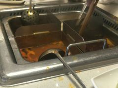 -海底捞火锅(武胜路凯德广场店)