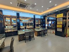 -锦泉眼镜·视光体验中心(环市西路店)