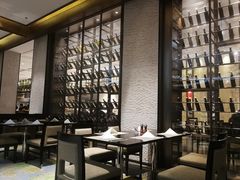 -太湖饭店玉兰厅(自助餐厅)