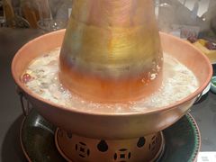 -额尔敦·品质自助(摩尔城店)