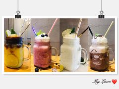 -ZING COFFEE 镜咖啡