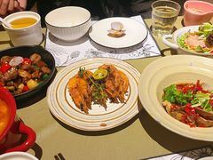 -桃花坞·私房菜餐厅(龙湖时代天街店)