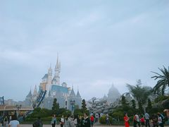 -蓬莱欧乐堡梦幻世界