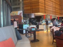 -洲际酒店·地平线全日餐厅HORIZON CAFÉ