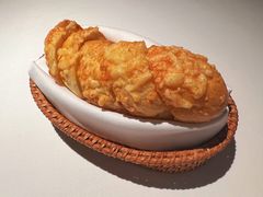-Oyster Talks 四度蚝法餐厅
