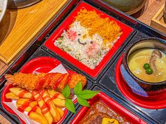 -笑福亭日式料理店(财富中心店)