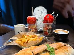 -大象厨房(重庆道店)