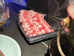 -额尔敦传统涮(公园西路店)