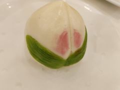 -金时代顺风大酒店(临港百联店)